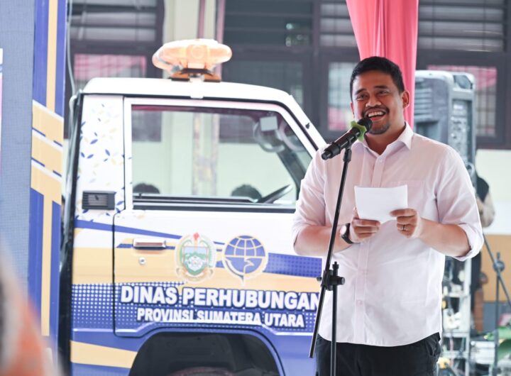 Gerindra: Operasi Modifikasi Cuaca Bobby Nasution Tekan Dampak Asap Karhutla