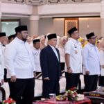 Pengajian Rutin ASN, Bobby Nasution Tekankan Integritas Spiritual dan Adaptasi Digital