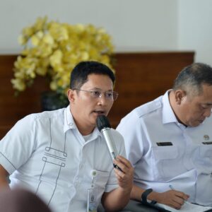 BLK Simalungun Direvitalisasi, Pemprov Sumut Targetkan Latih 1.000 Tenaga Kerja pada 2027