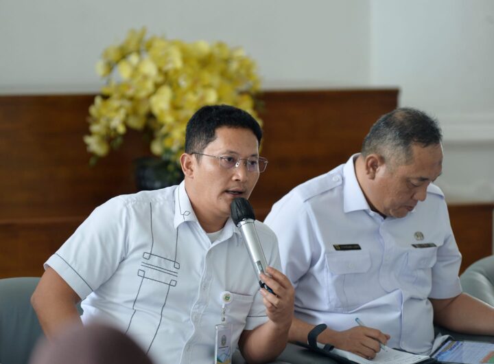 BLK Simalungun Direvitalisasi, Pemprov Sumut Targetkan Latih 1.000 Tenaga Kerja pada 2027