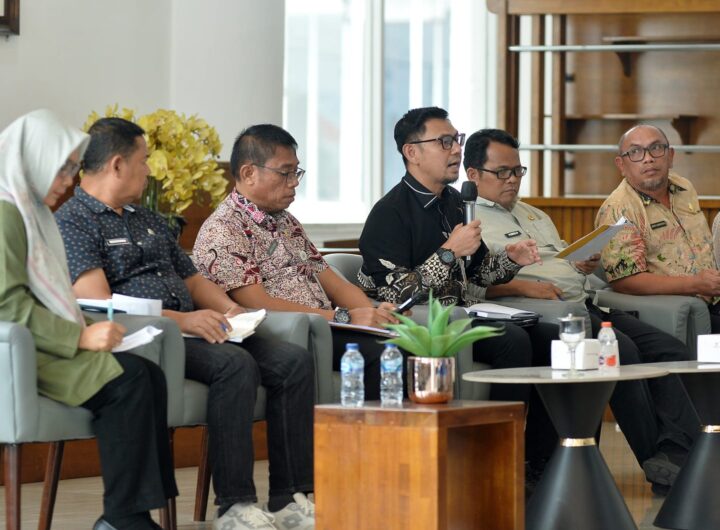 Produksi Beras Sumut Tembus 144 Ribu Ton, Surplus Capai 27.633 Ton