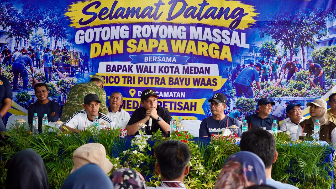 Surat Keterangan Ahli Waris Gratis, Rico Waas: Aparat Terbukti Pungli Dicopot