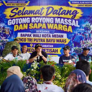 Surat Keterangan Ahli Waris Gratis, Rico Waas: Aparat Terbukti Pungli Dicopot