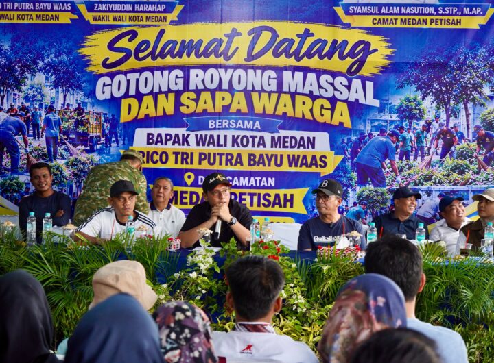 Surat Keterangan Ahli Waris Gratis, Rico Waas: Aparat Terbukti Pungli Dicopot