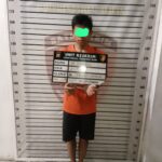 Polsek Medan Sunggal Tangkap Pembobol Rumah Tetangga saat Tertidur