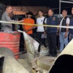 Tangki Truk Dimodifikasi, Polisi Ungkap Penjualan BBM Subsidi ke Pabrik