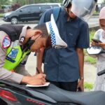 Ops Patuh Toba 2026, Ini Pelanggaran Prioritas yang Ditindak