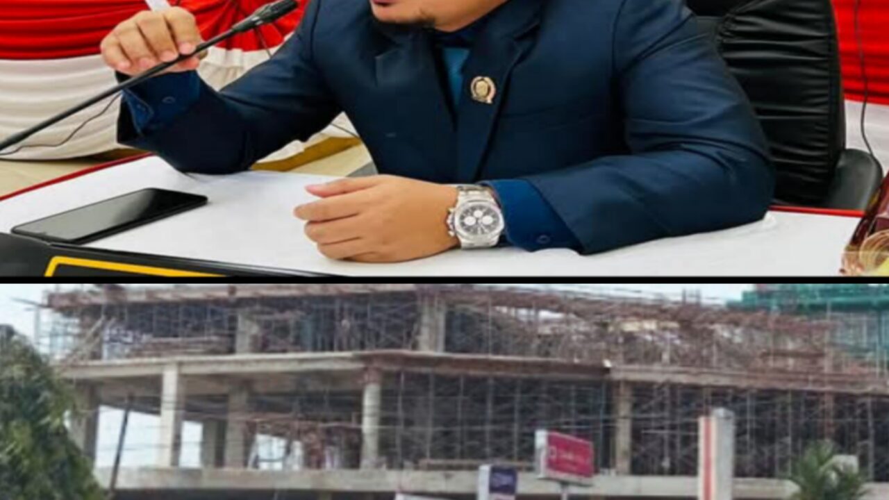 DPRD Binjai Soroti 2 Kali RDP Manajemen RS Latersia Mangkir, IPAL dan SLO Jadi Perhatian