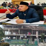 DPRD Binjai Soroti 2 Kali RDP Manajemen RS Latersia Mangkir, IPAL dan SLO Jadi Perhatian