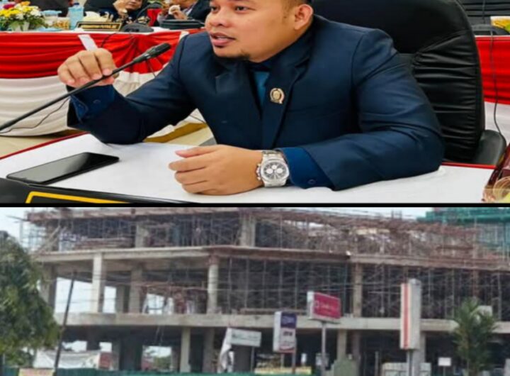 DPRD Binjai Soroti 2 Kali RDP Manajemen RS Latersia Mangkir, IPAL dan SLO Jadi Perhatian