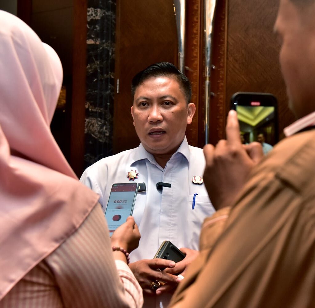 Pemprov Sumut Hapus Tunggakan dan Denda PKB, Berlaku Selama November