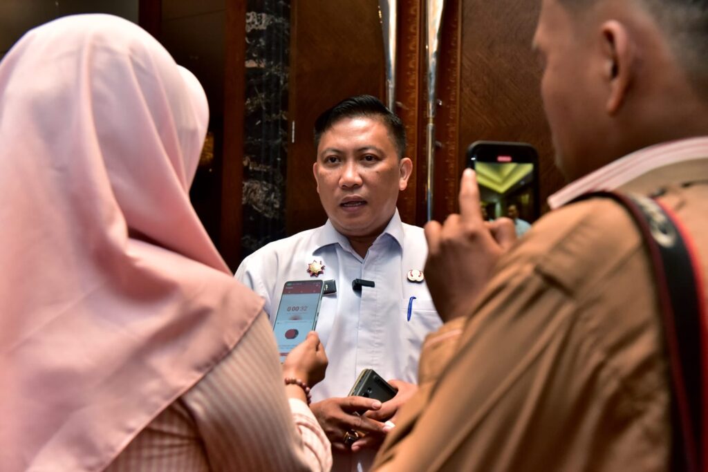 Pemprov Sumut Hapus Tunggakan dan Denda PKB, Berlaku Selama November