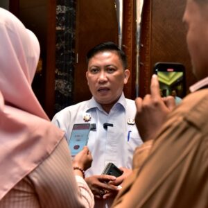 Pemprov Sumut Hapus Tunggakan dan Denda PKB, Berlaku Selama November
