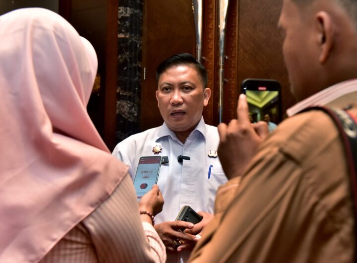 Pemprov Sumut Hapus Tunggakan dan Denda PKB, Berlaku Selama November