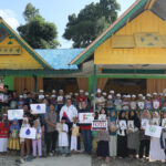 PFI Medan, XLSMART, JAMPI, Dukung Generasi Muda Cinta Al-Quran di Pedesaan