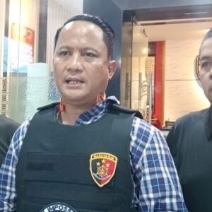 Jatanras Polda Sumut Ringkus Residivis Curanmor, Beraksi usai Konsumsi