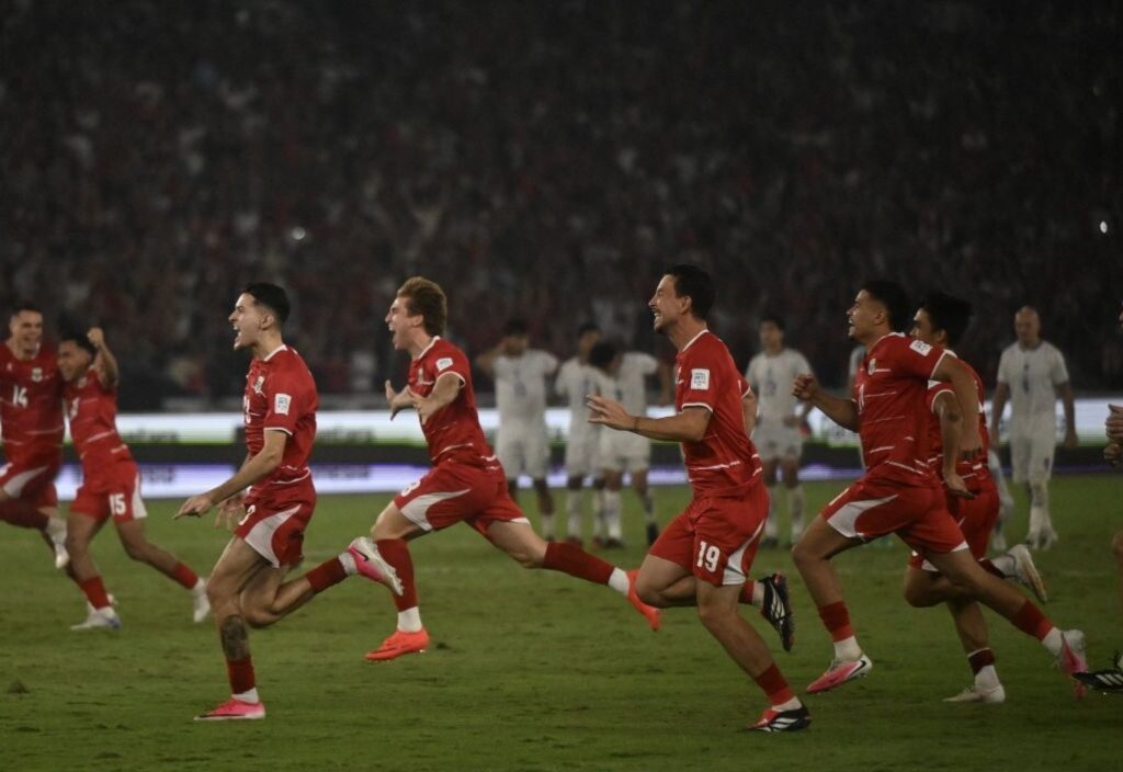 Indonesia Juara FIFA ASEAN Cup 2026, Kalahkan Thailand Lewat Adu Penalti
