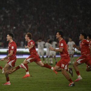 Indonesia Juara FIFA ASEAN Cup 2026, Kalahkan Thailand Lewat Adu Penalti