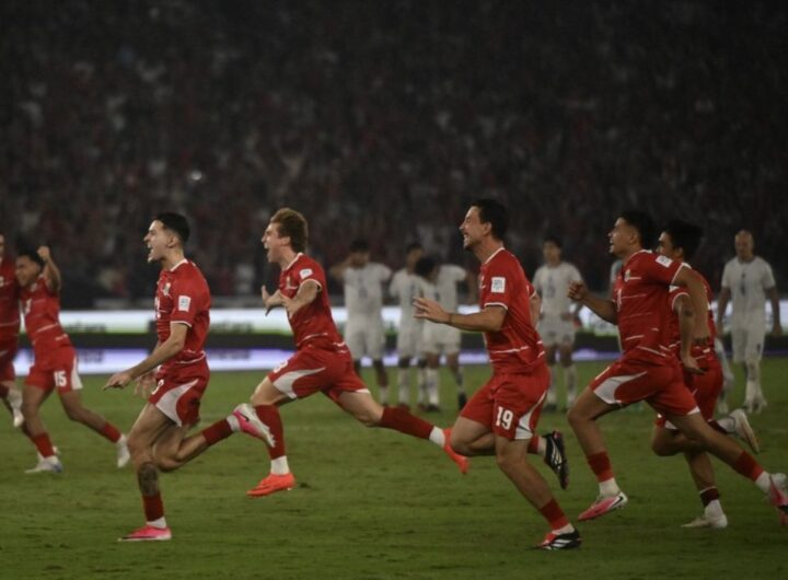 Indonesia Juara FIFA ASEAN Cup 2026, Kalahkan Thailand Lewat Adu Penalti