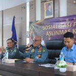 Satpol PP Medan Percepat Pembentukan Aslinmas, Perkuat Perlindungan Masyarakat