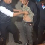 Pengedar Sabu Ditangkap Polisi Nyamar Pembeli di Jalan Brigjen Katamso