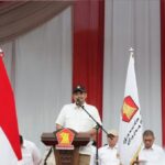 Bobby Nasution: Saya Kader Gerindra, Hubungan dengan Partai Pendukung Tak Putus