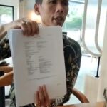 BKW Masjid Agung Medan Jelaskan Legalitas Nazhir dan Kewenangan Pengelolaan Wakaf